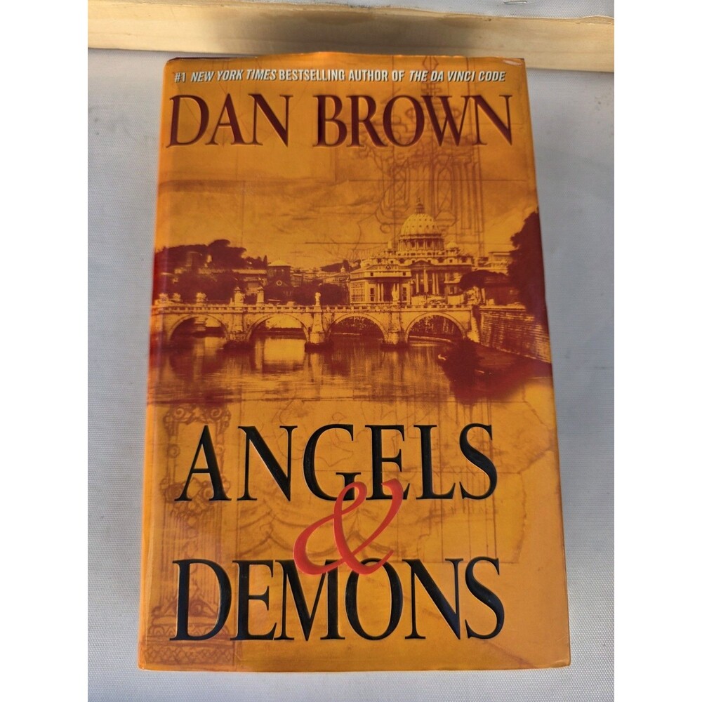 Angels & Demons